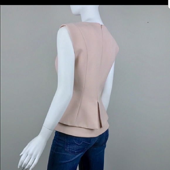 BCBGMAXAZRIA top - Picture 4 of 6